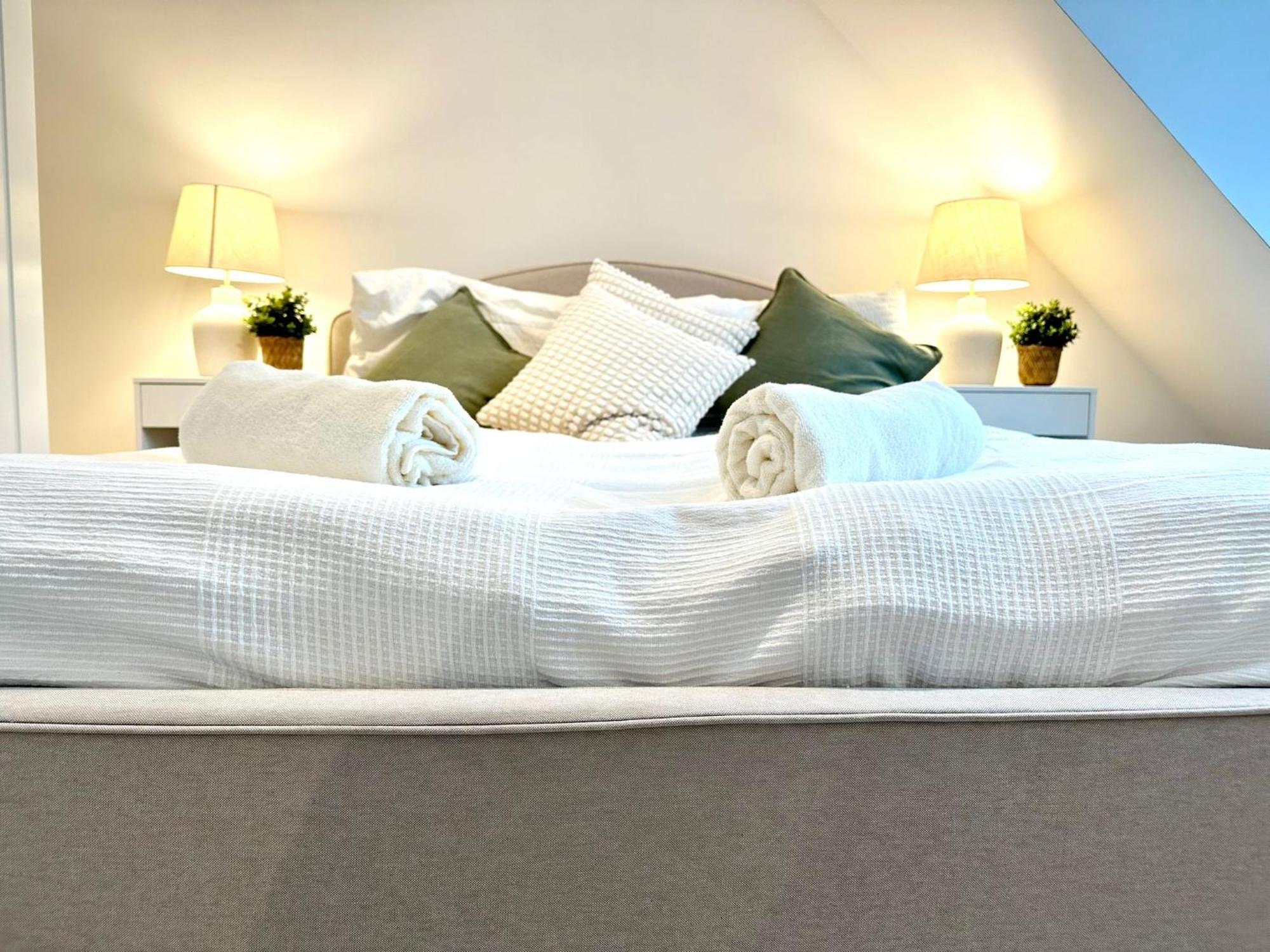 Stylish Apartments - 3 Min To U1 Kagraner Platz Вена Экстерьер фото