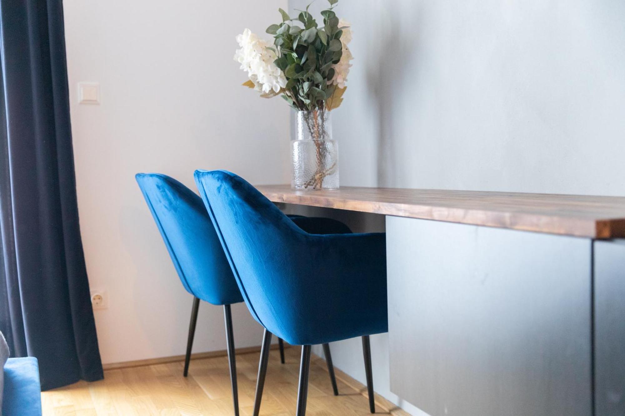 Stylish Apartments - 3 Min To U1 Kagraner Platz Вена Экстерьер фото