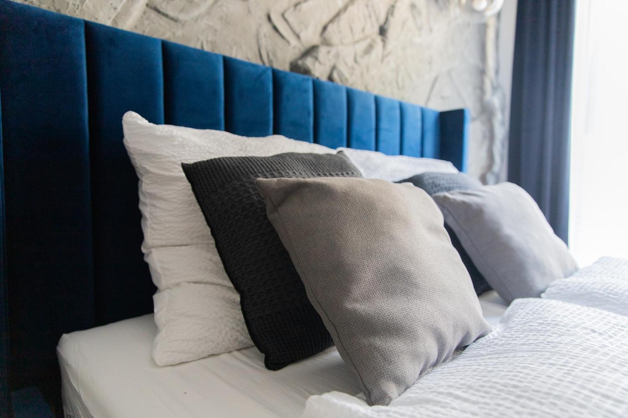 Stylish Apartments - 3 Min To U1 Kagraner Platz Вена Экстерьер фото