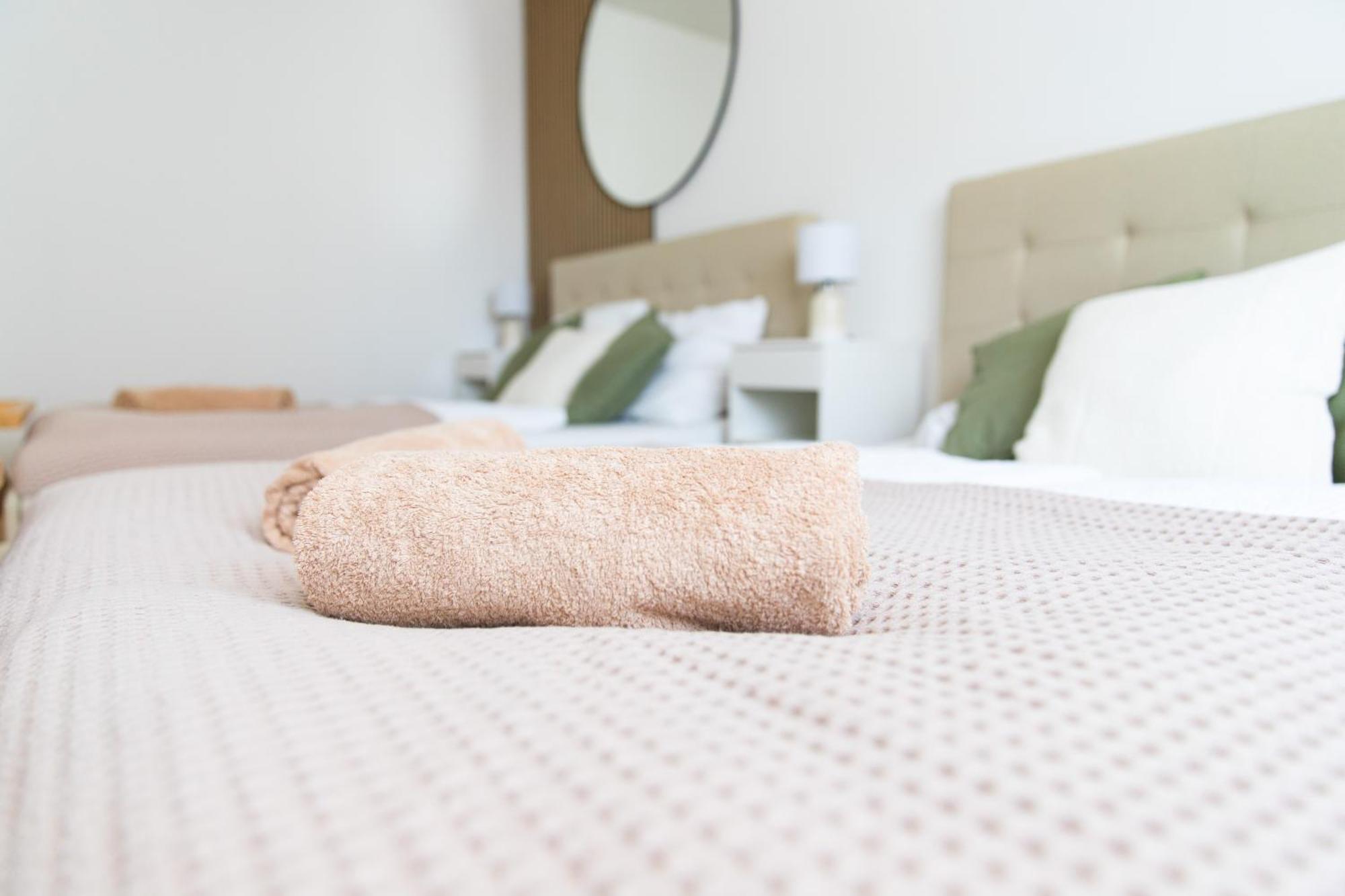 Stylish Apartments - 3 Min To U1 Kagraner Platz Вена Экстерьер фото