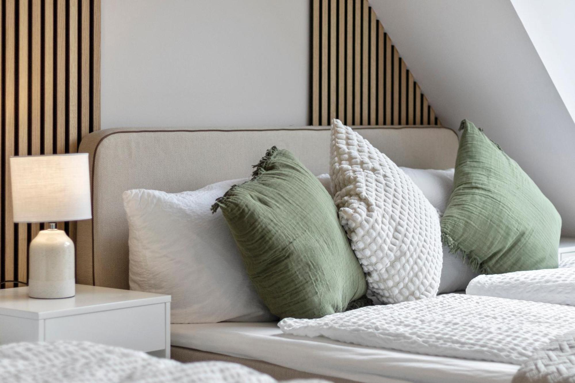Stylish Apartments - 3 Min To U1 Kagraner Platz Вена Экстерьер фото